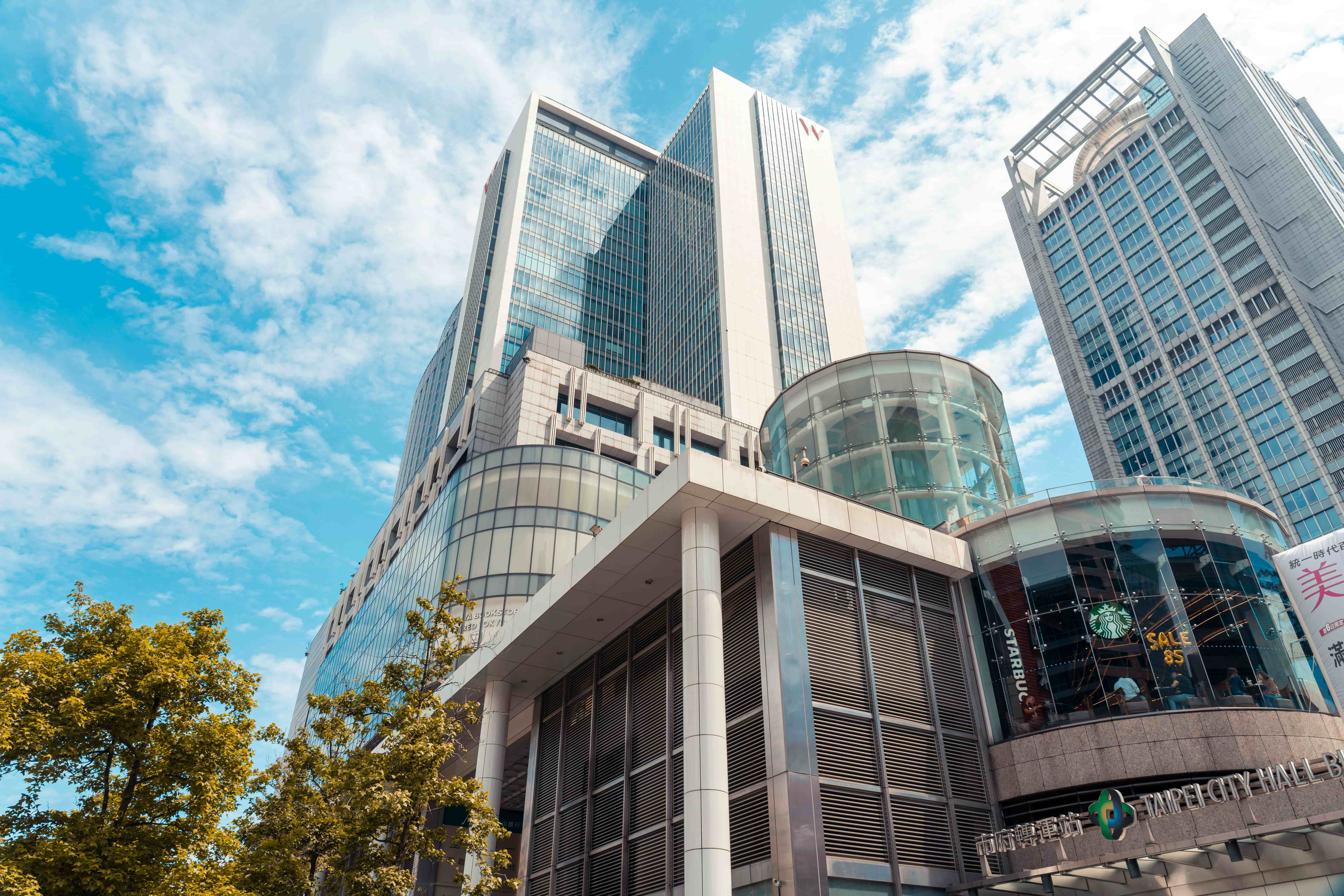 SCPI - investissement immobilier